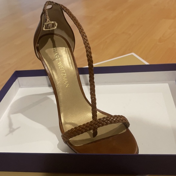 Stuart Weiztman Heels - Picture 3 of 3